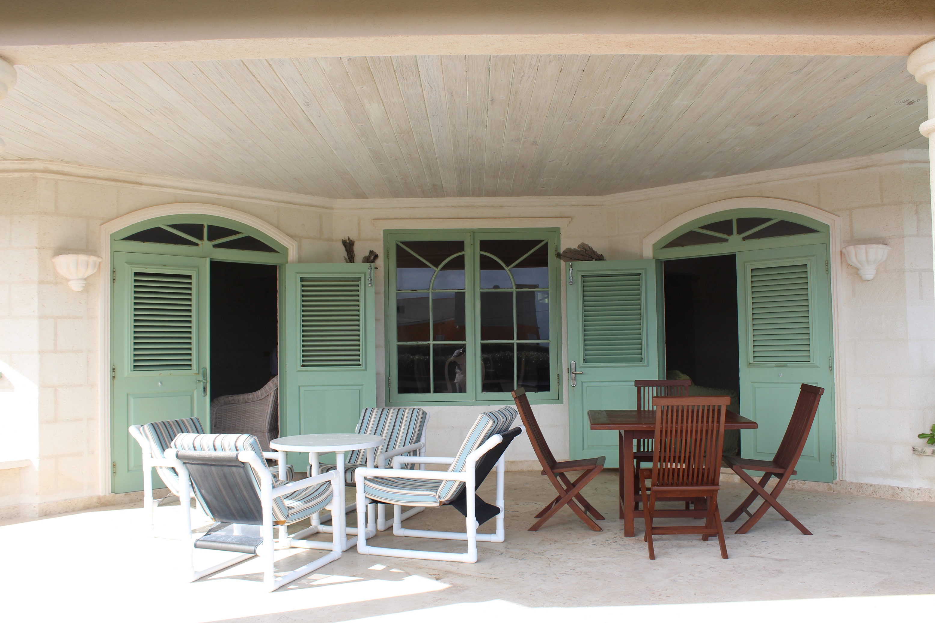 Inch Marlow, Christ Church Barbados H.V.REALTY SERVICE